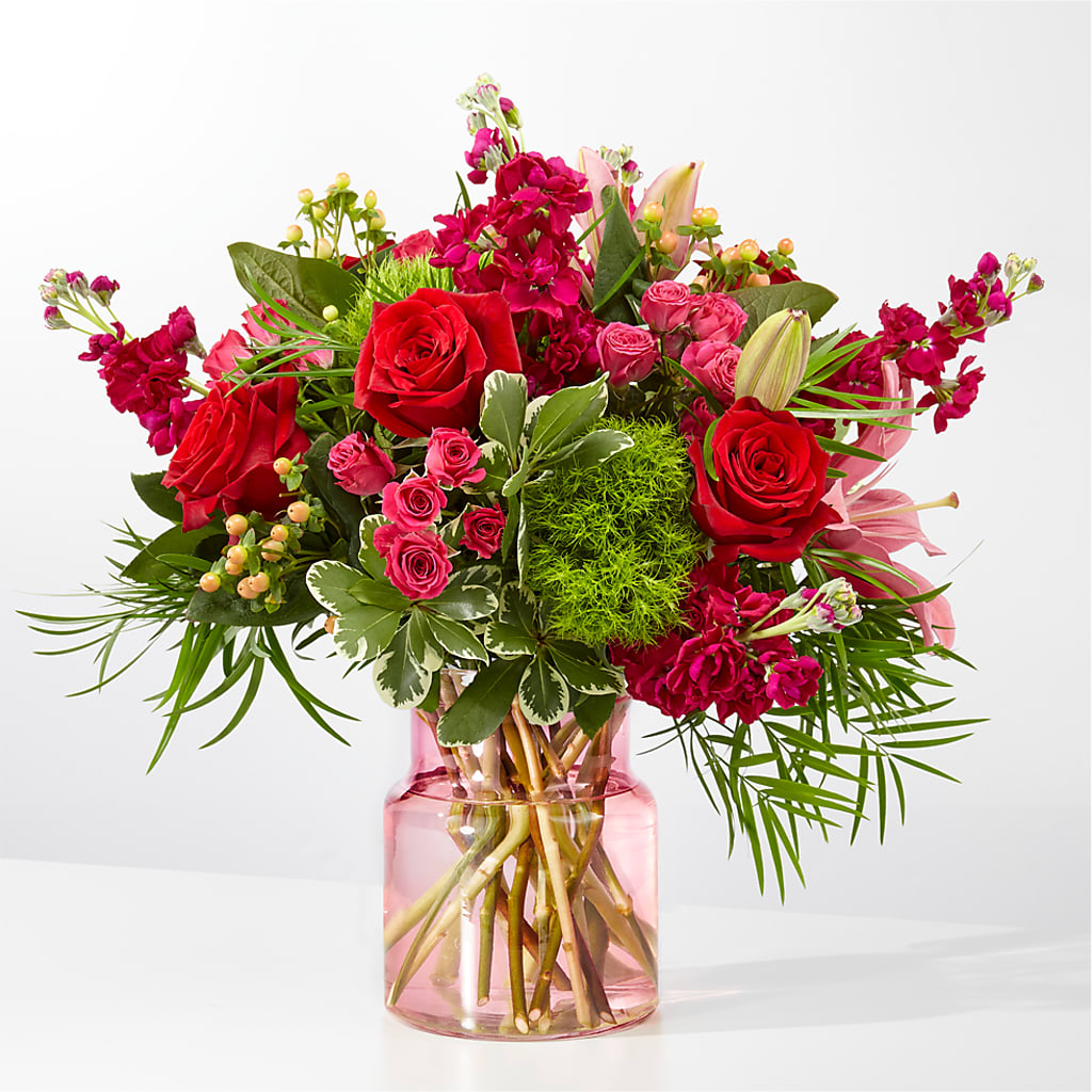 In Every Lifetime Bouquet – The Flower Nook Inc, Orlando FL