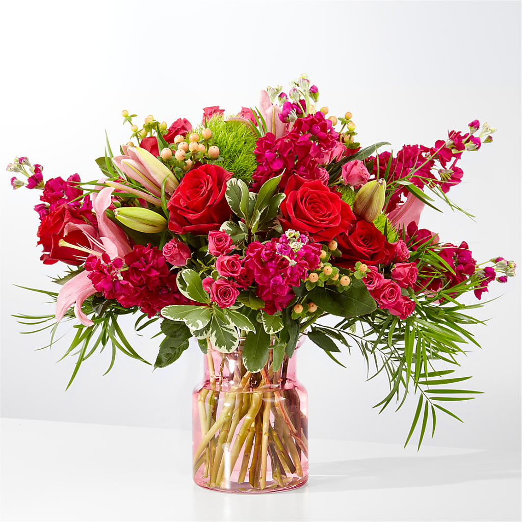 In Every Lifetime Bouquet – The Flower Nook Inc, Orlando FL