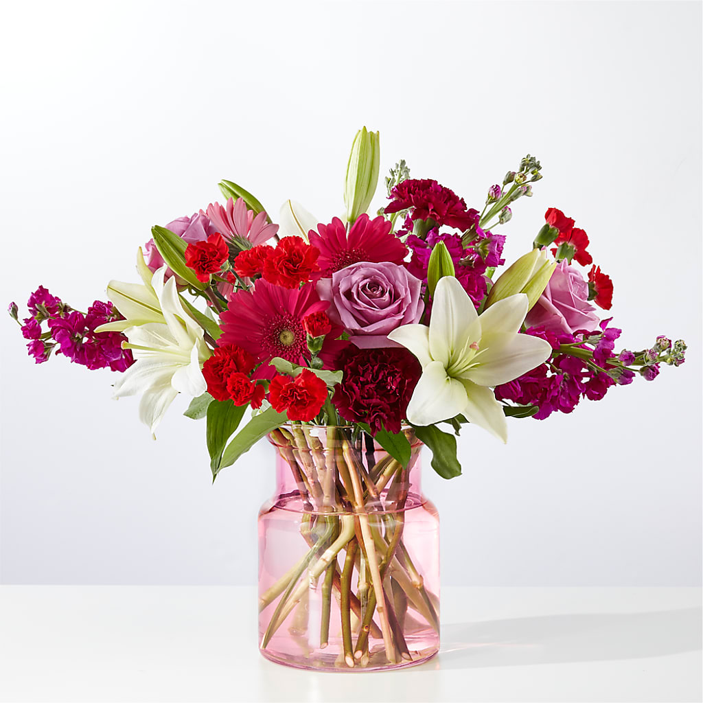Other Half Bouquet – The Flower Nook Inc, Orlando FL
