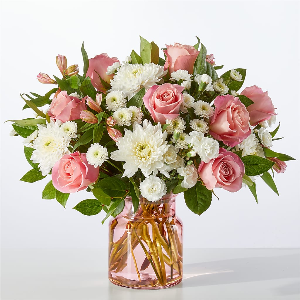 Infatuated Bouquet – The Flower Nook Inc, Orlando FL