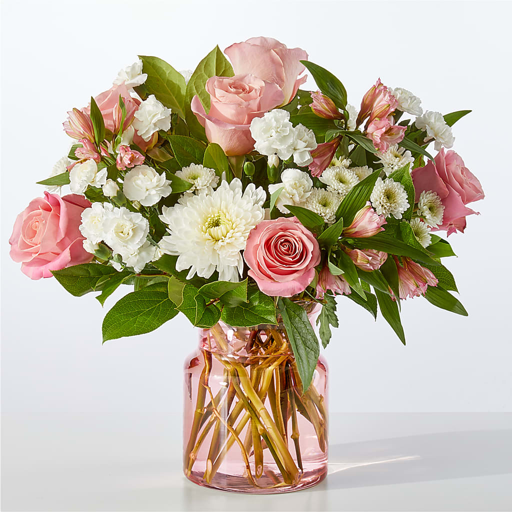 Infatuated Bouquet – The Flower Nook Inc, Orlando FL