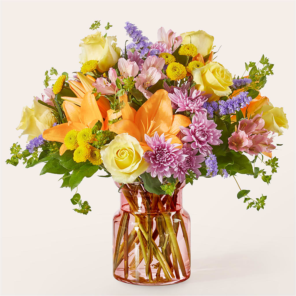 Lucky Charm Bouquet – The Flower Nook Inc, Orlando FL