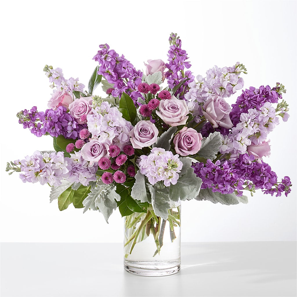 One in a Million Bouquet – The Flower Nook Inc, Orlando FL