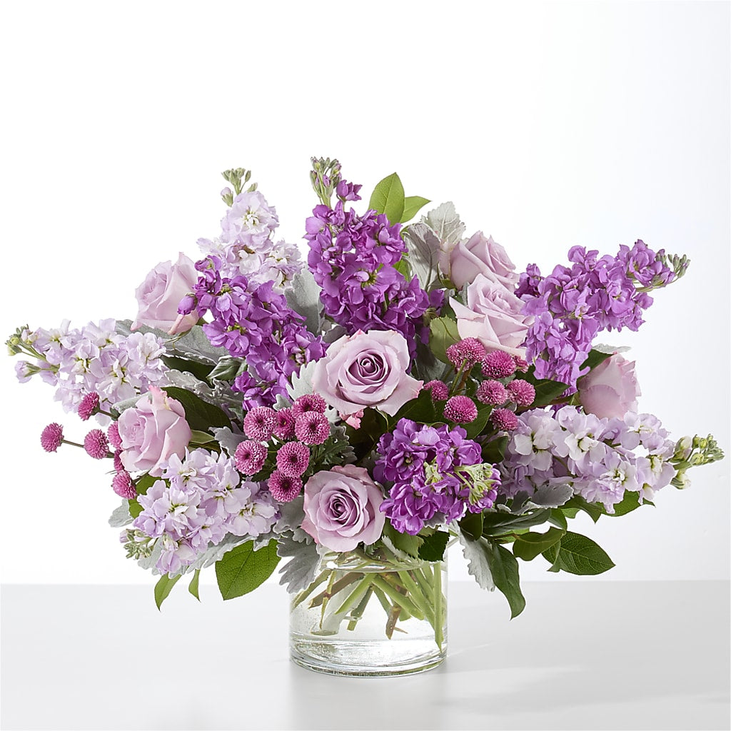 One in a Million Bouquet – The Flower Nook Inc, Orlando FL