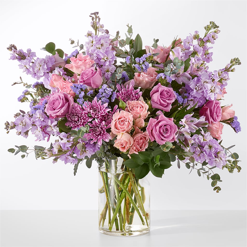 Cloud Nine Bouquet – The Flower Nook Inc, Orlando FL