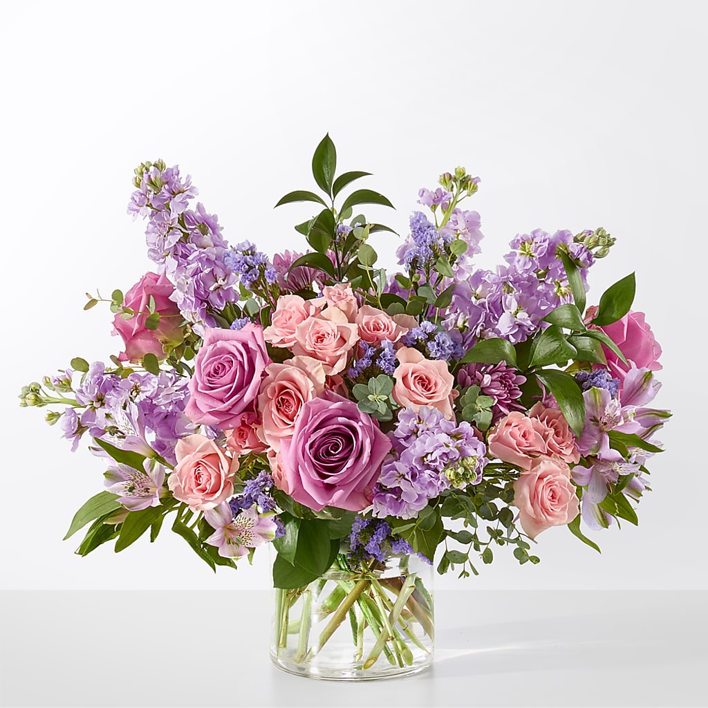 Cloud Nine Bouquet – The Flower Nook Inc, Orlando FL