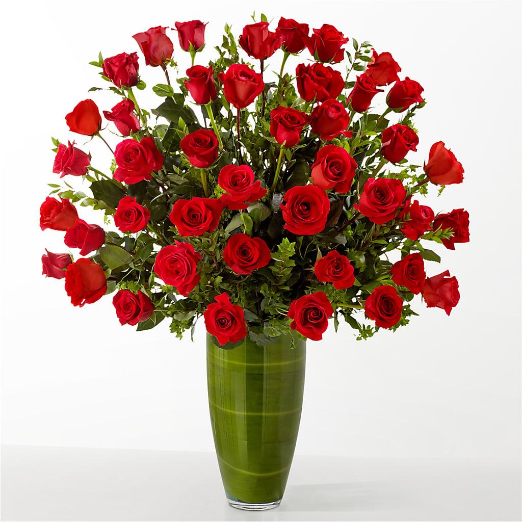 The Ballad – The Flower Nook Inc, Orlando FL