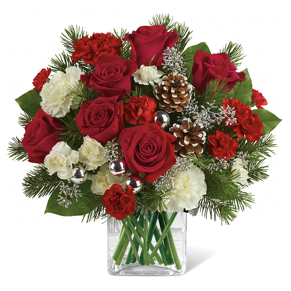 Woodland Wonder Bouquet – The Flower Nook Inc, Orlando FL