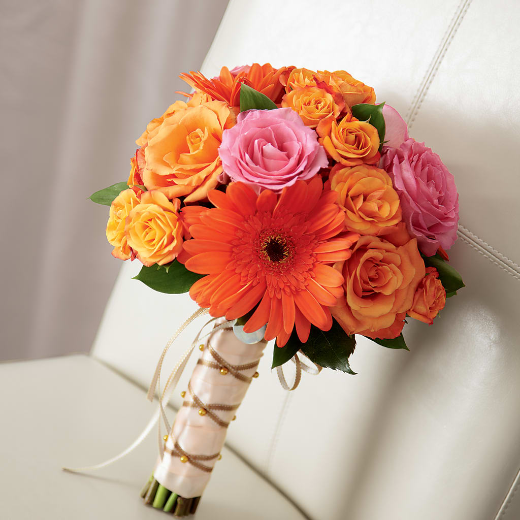 Lifetime of Love Bouquet – The Flower Nook Inc, Orlando FL