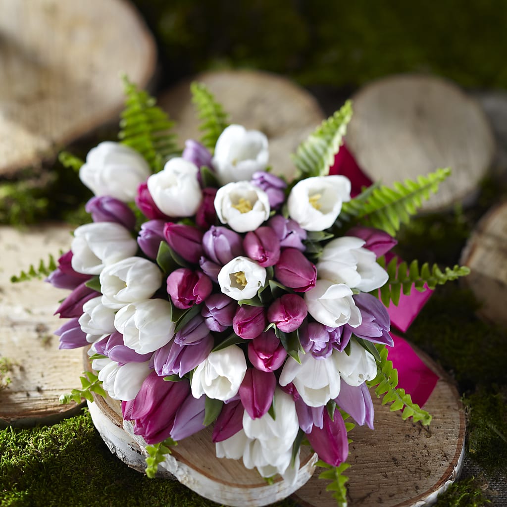 Steal My Heart Bouquet – The Flower Nook Inc, Orlando FL