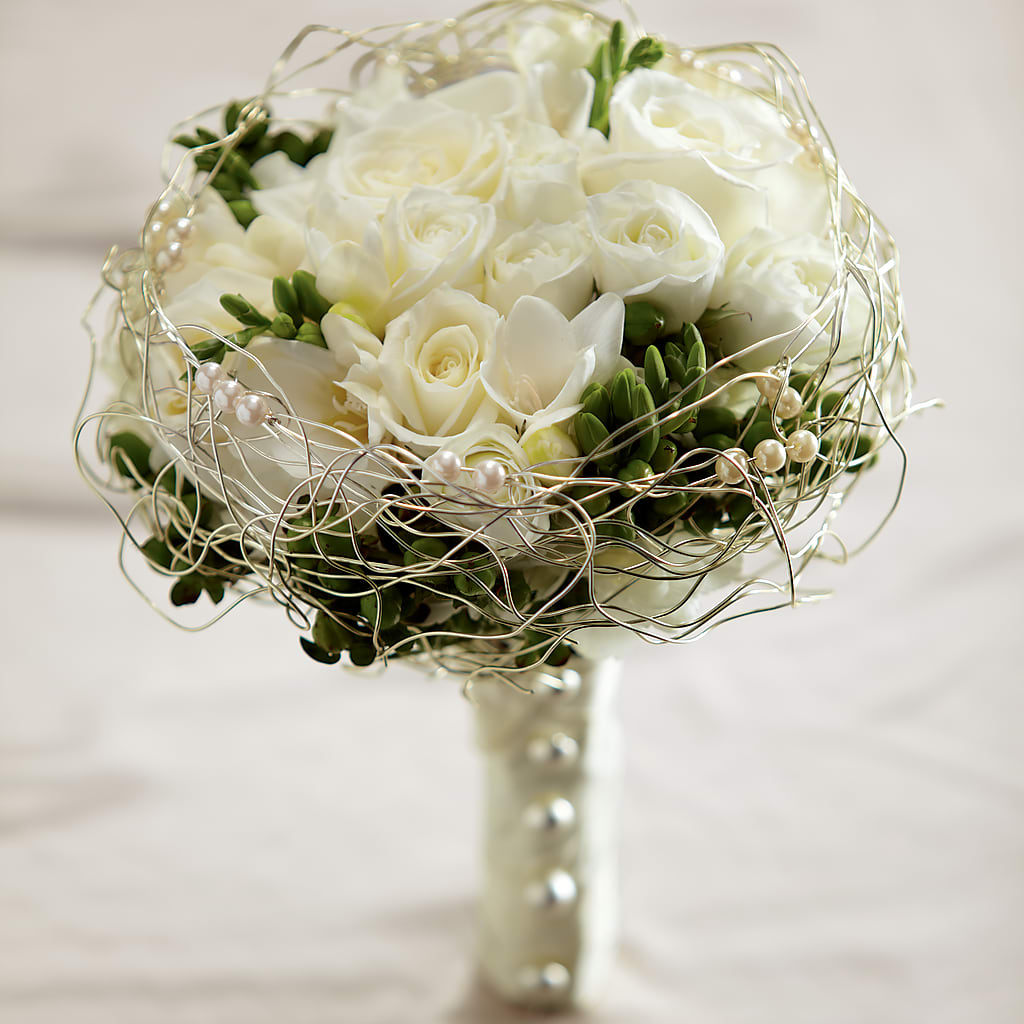 Evermore Bouquet – The Flower Nook Inc, Orlando FL