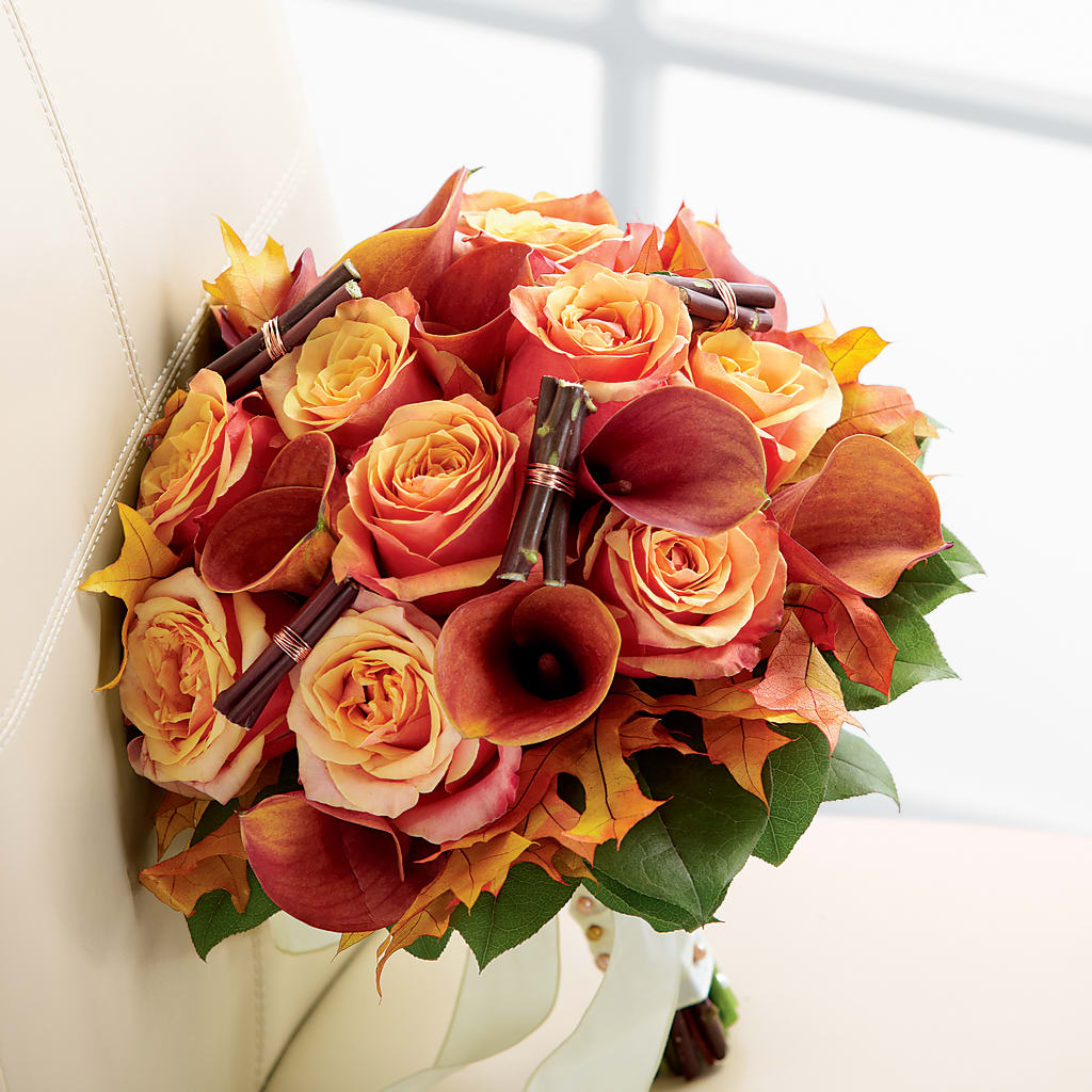 Love Everlasting Bouquet – The Flower Nook Inc, Orlando FL