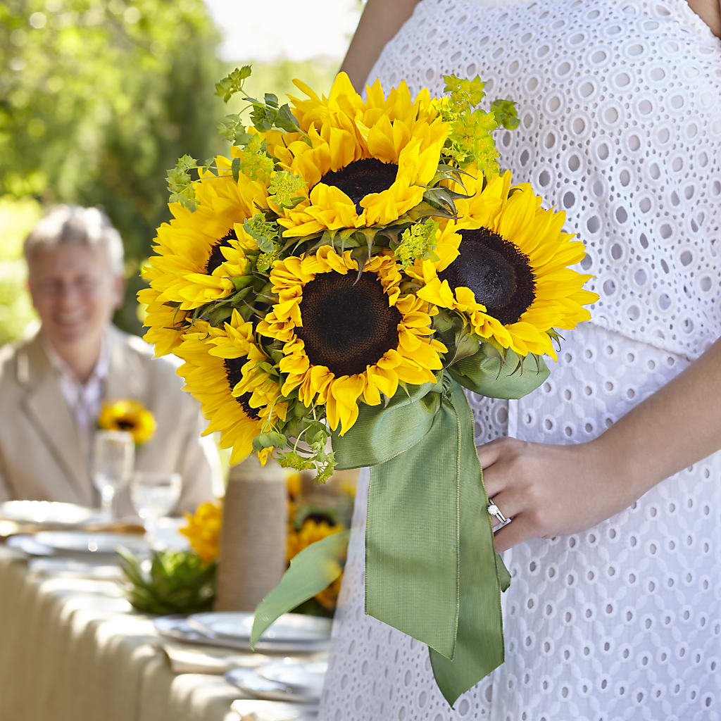 Free Spirit Bouquet – The Flower Nook Inc, Orlando FL