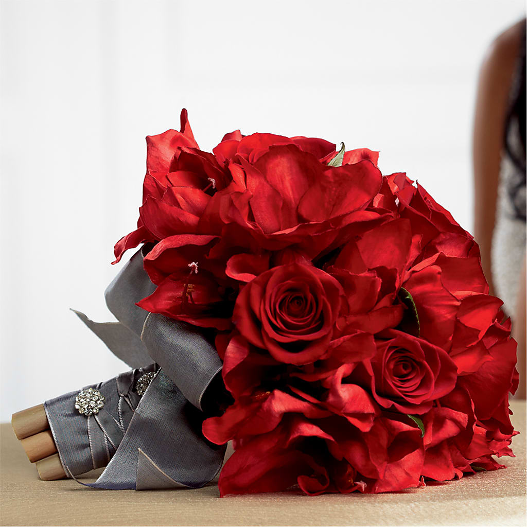 Heart's Happiness Bouquet – The Flower Nook Inc, Orlando FL