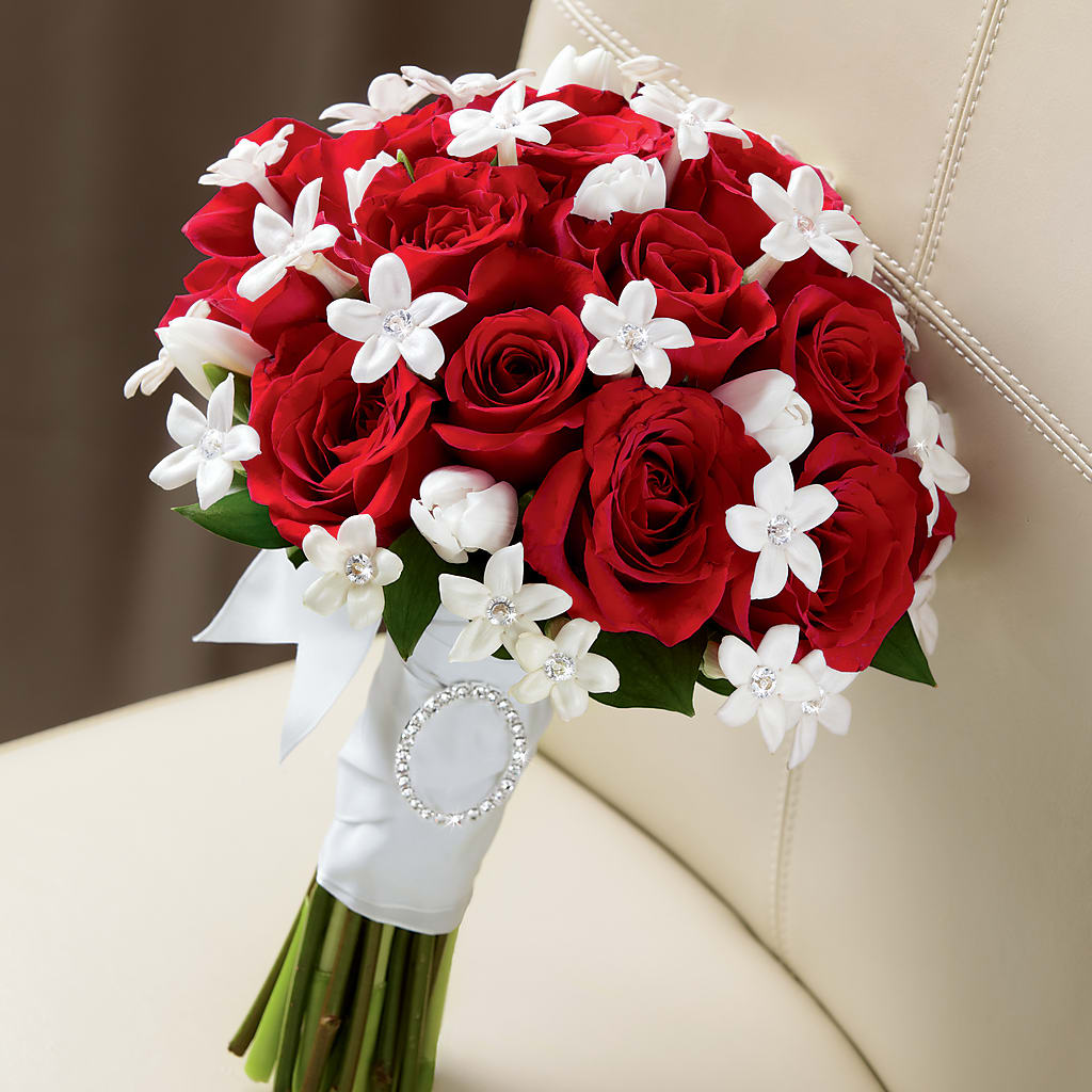 Poetry Bouquet – The Flower Nook Inc, Orlando FL