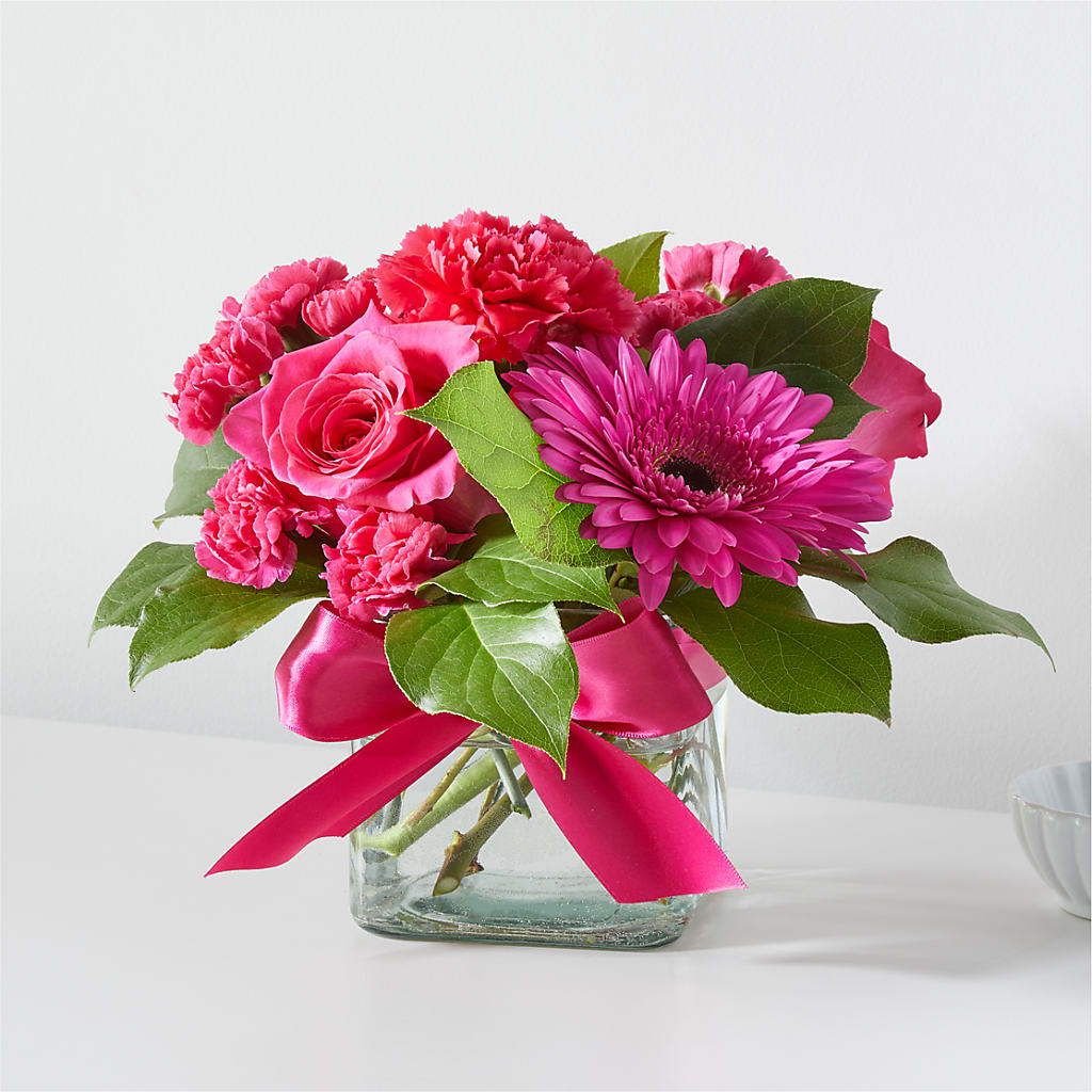 Everyday Love Bouquet – The Flower Nook Inc, Orlando FL