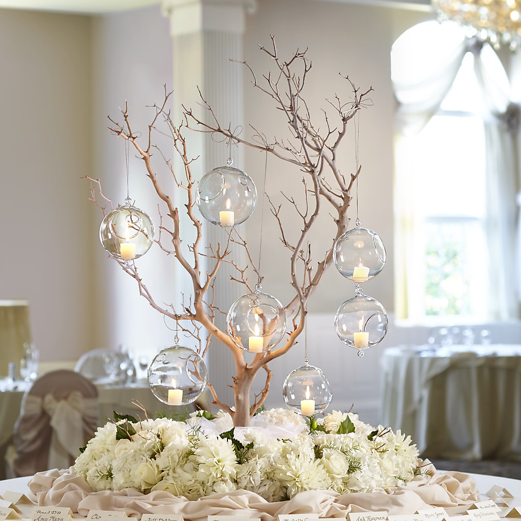 Secret Garden Arrangement – The Flower Nook Inc, Orlando FL
