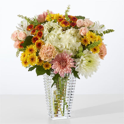 Fall Celebration Bouquet –  The Flower Nook Inc, Orlando FL