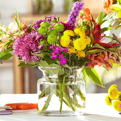 Bold & Bright – A Florist Original –  The Flower Nook Inc, Orlando FL