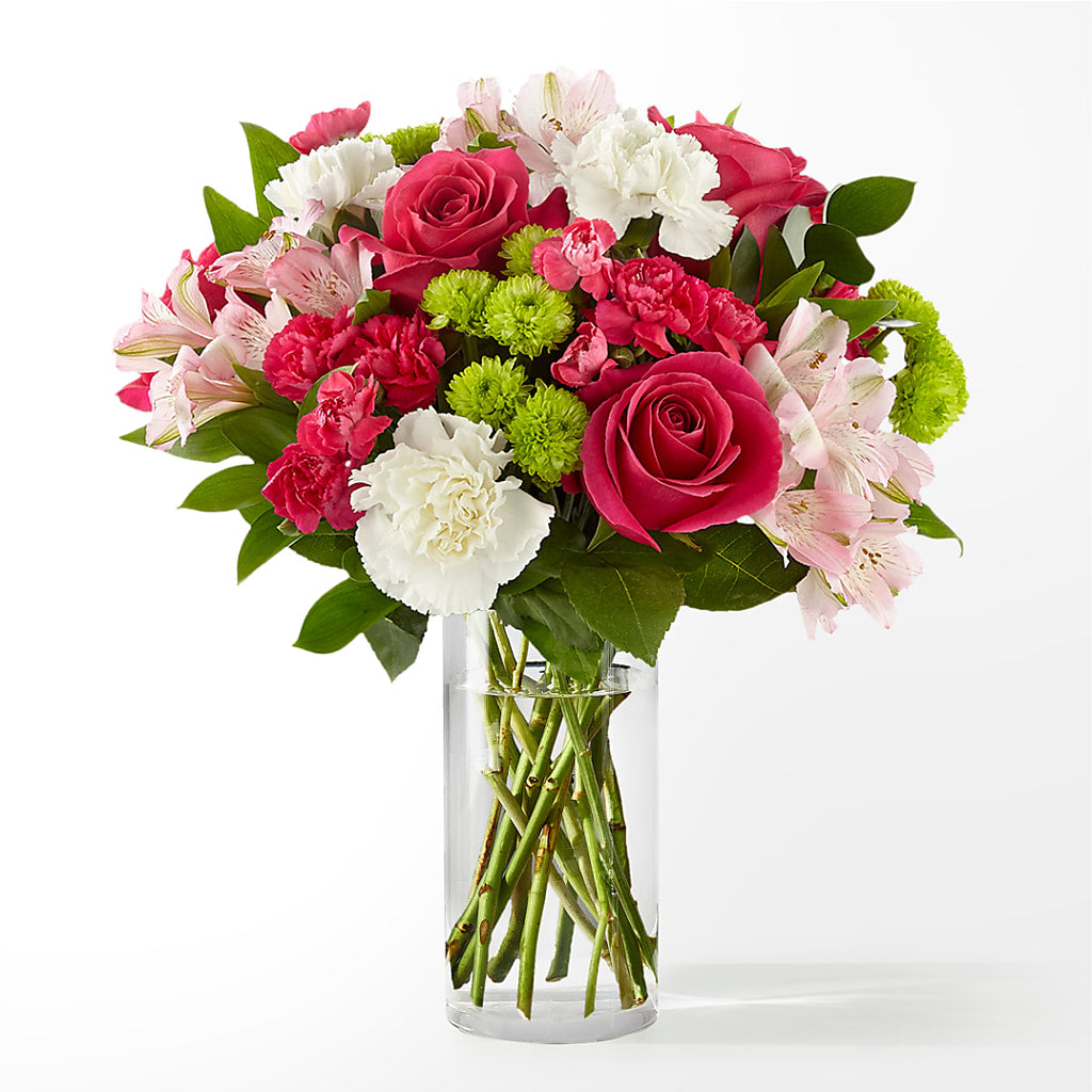 Sweet & Pretty Bouquet –  The Flower Nook Inc, Orlando FL