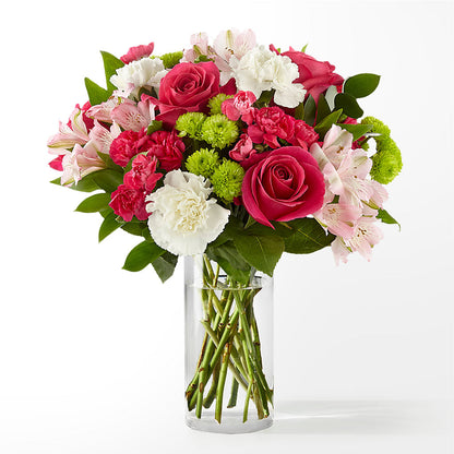 Sweet & Pretty Bouquet –  The Flower Nook Inc, Orlando FL