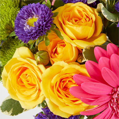 Cheers to You Bouquet –  The Flower Nook Inc, Orlando FL