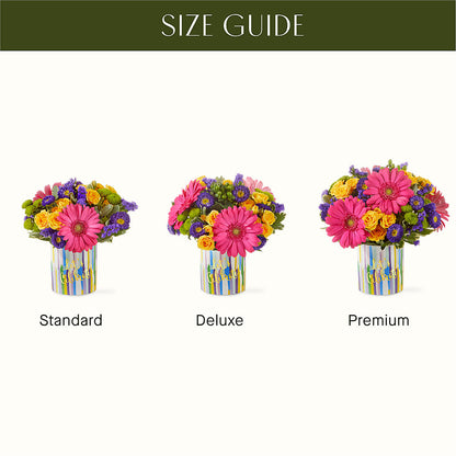 Cheers to You Bouquet –  The Flower Nook Inc, Orlando FL