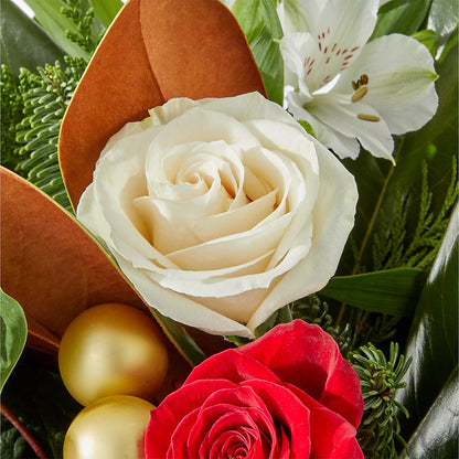 Joy & Jolly Bouquet –  The Flower Nook Inc, Orlando FL