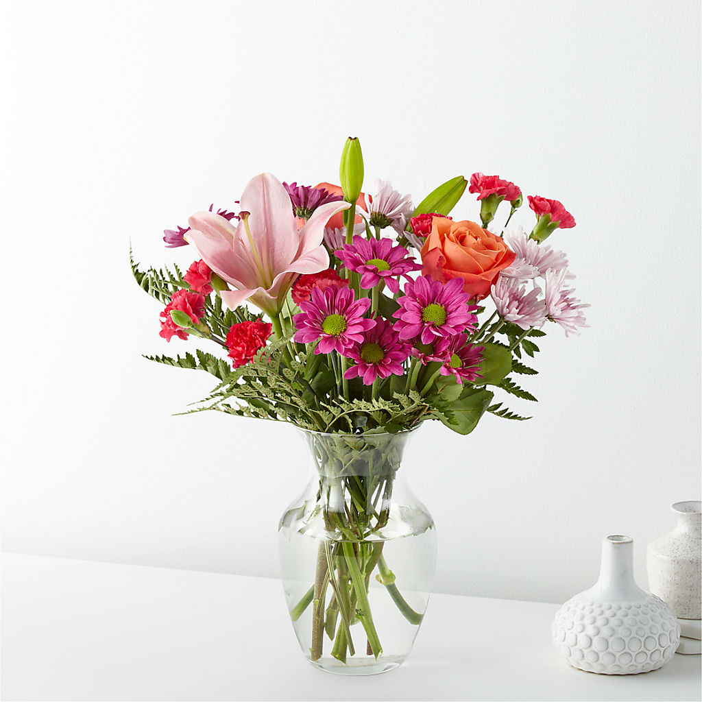 Light of My Life Bouquet –  The Flower Nook Inc, Orlando FL