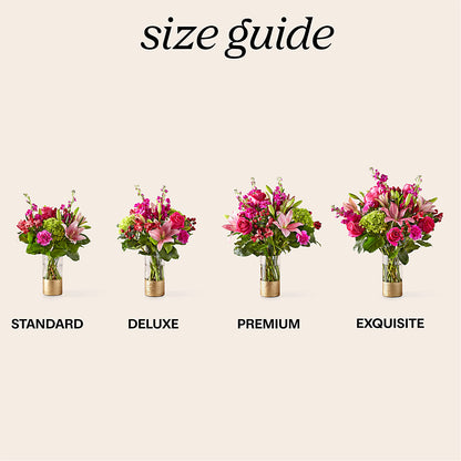 Magic in the Air Bouquet –  The Flower Nook Inc, Orlando FL