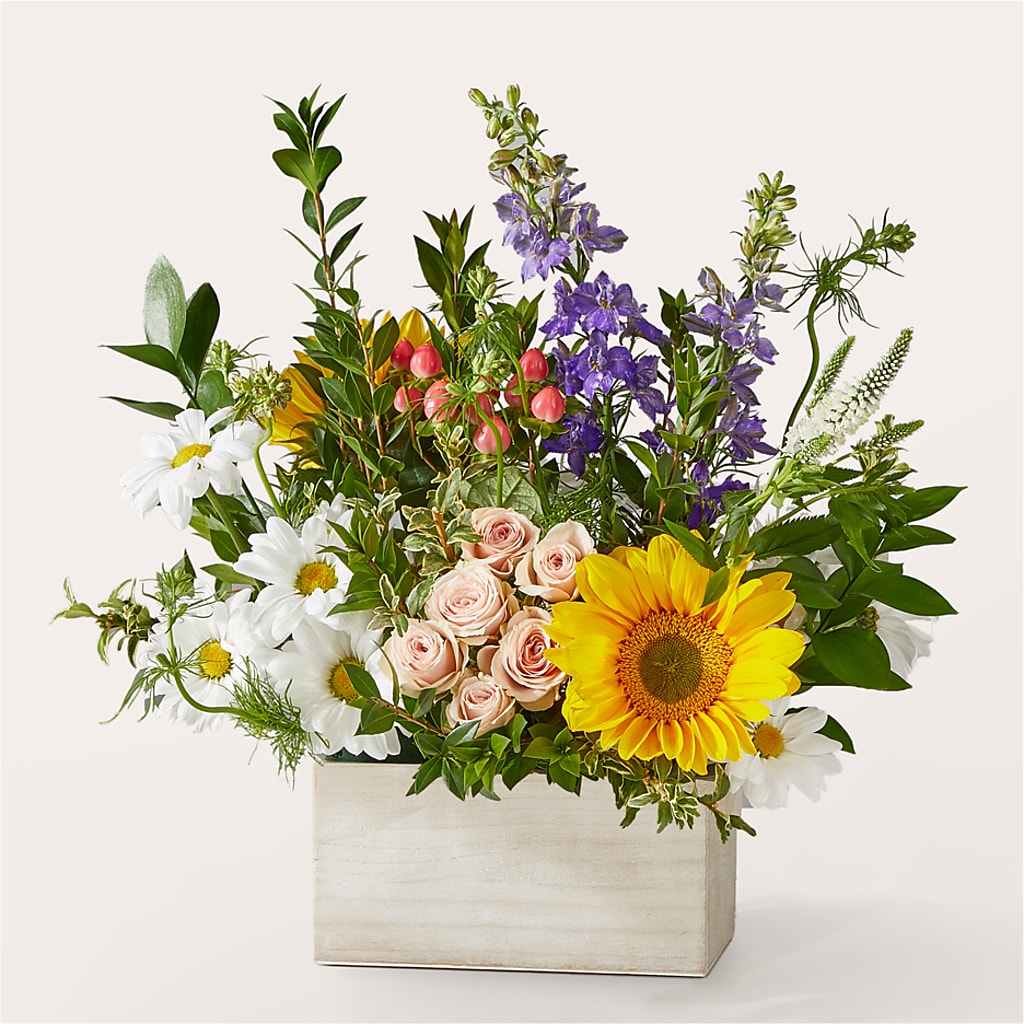 The Good Life Bouquet –  The Flower Nook Inc, Orlando FL