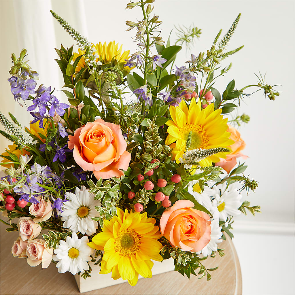 The Good Life Bouquet –  The Flower Nook Inc, Orlando FL