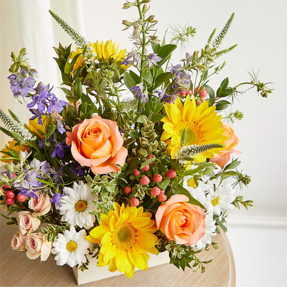 The Good Life Bouquet –  The Flower Nook Inc, Orlando FL