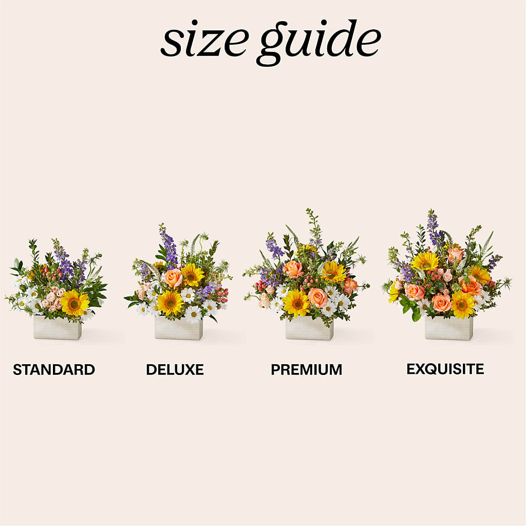 The Good Life Bouquet –  The Flower Nook Inc, Orlando FL