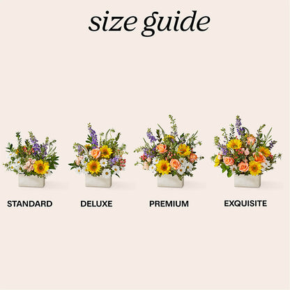 The Good Life Bouquet –  The Flower Nook Inc, Orlando FL