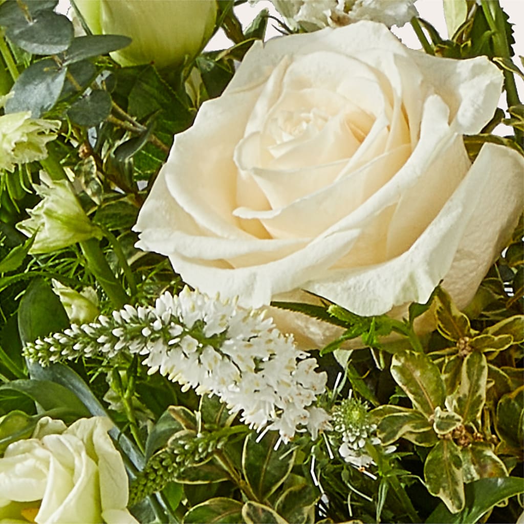 Cashmere Bouquet –  The Flower Nook Inc, Orlando FL
