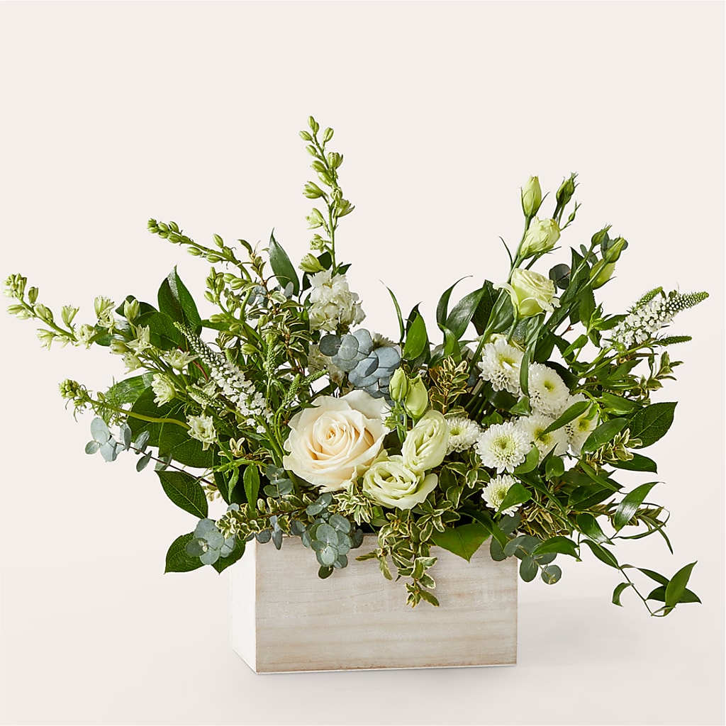 Cashmere Bouquet –  The Flower Nook Inc, Orlando FL