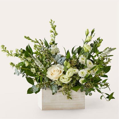 Cashmere Bouquet –  The Flower Nook Inc, Orlando FL