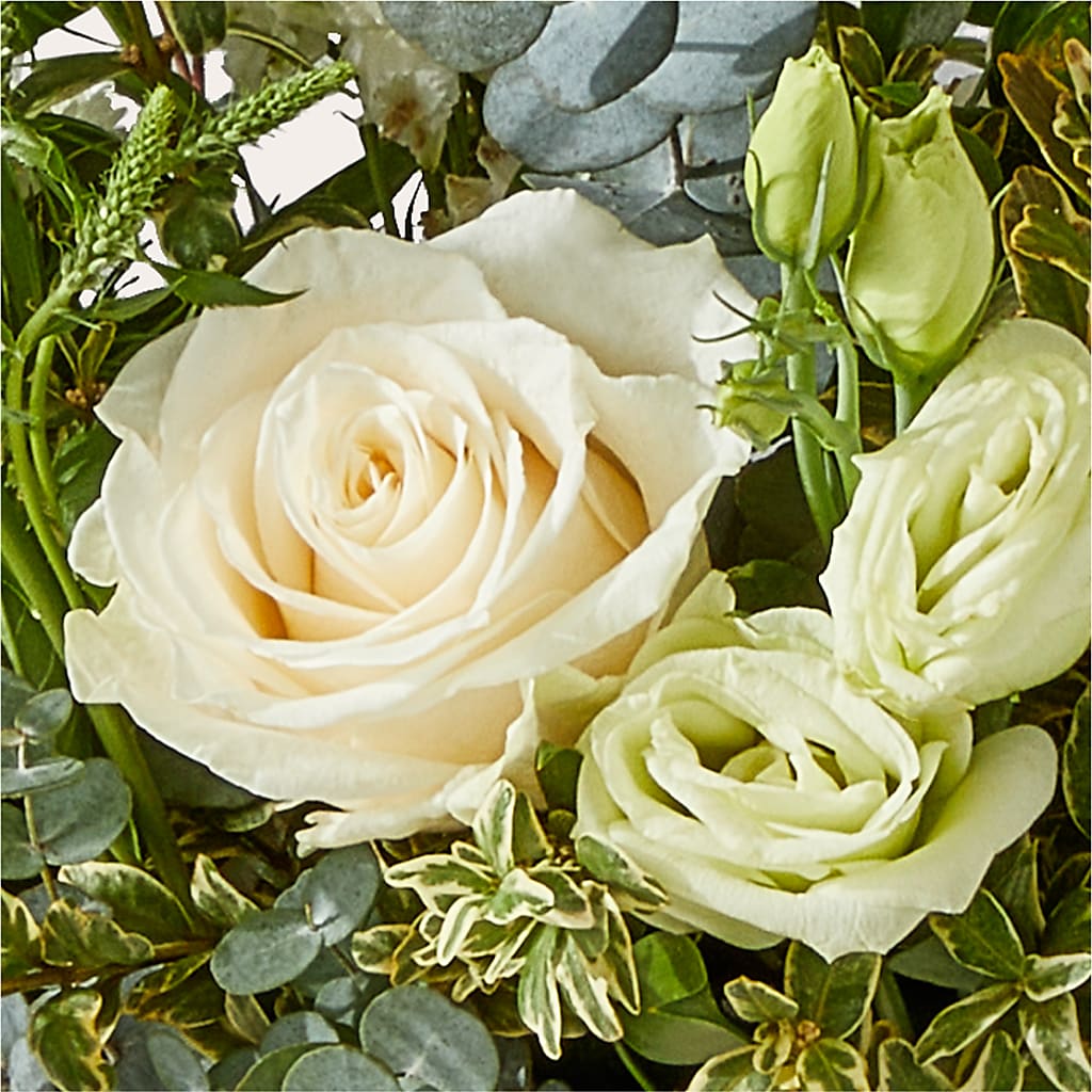 Cashmere Bouquet –  The Flower Nook Inc, Orlando FL