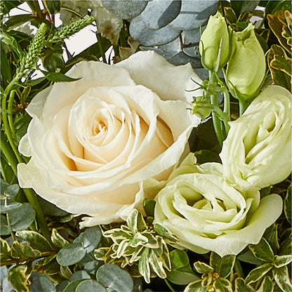Cashmere Bouquet –  The Flower Nook Inc, Orlando FL