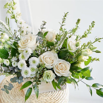Cashmere Bouquet –  The Flower Nook Inc, Orlando FL