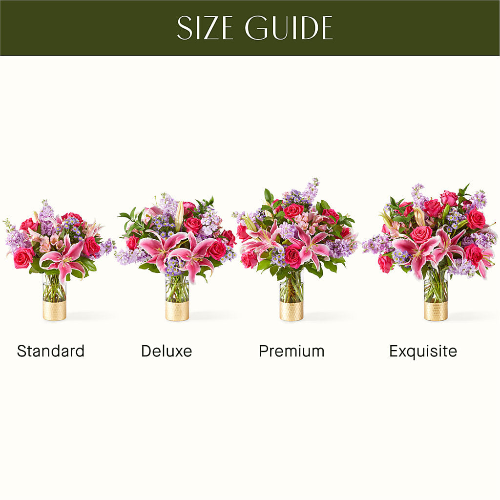 Written in the Stars Bouquet –  The Flower Nook Inc, Orlando FL