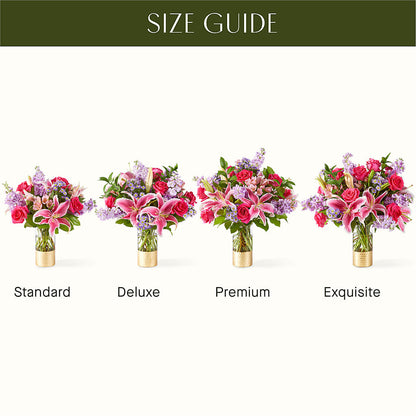 Written in the Stars Bouquet –  The Flower Nook Inc, Orlando FL