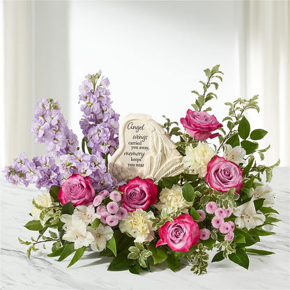 In My Heart Arrangement –  The Flower Nook Inc, Orlando FL