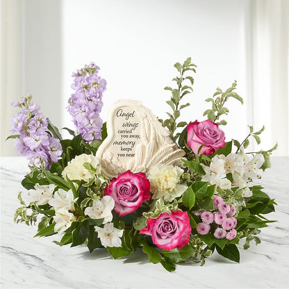In My Heart Arrangement –  The Flower Nook Inc, Orlando FL