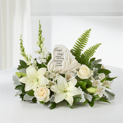 Holding You Close Arrangement –  The Flower Nook Inc, Orlando FL
