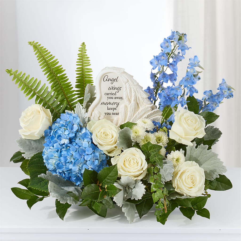 Dearest Arrangement –  The Flower Nook Inc, Orlando FL
