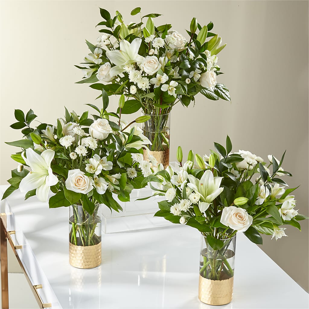 Beautiful Day Bouquet –  The Flower Nook Inc, Orlando FL