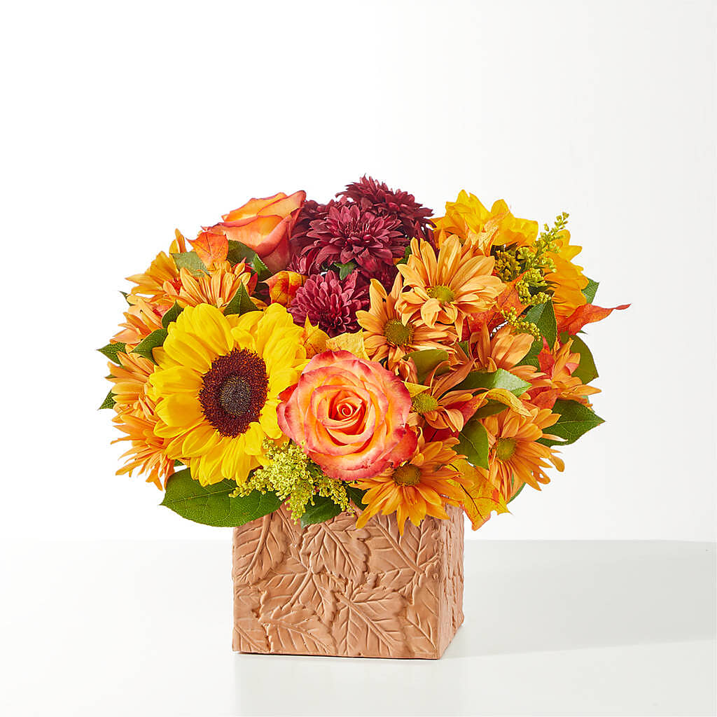 The Outdoors Bouquet –  The Flower Nook Inc, Orlando FL