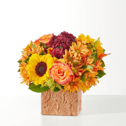 The Outdoors Bouquet –  The Flower Nook Inc, Orlando FL